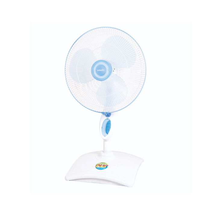 Miyako Standing Fan - KAS1627KBT